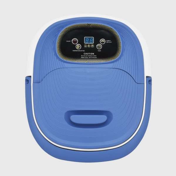 %Massager Manufacturer %