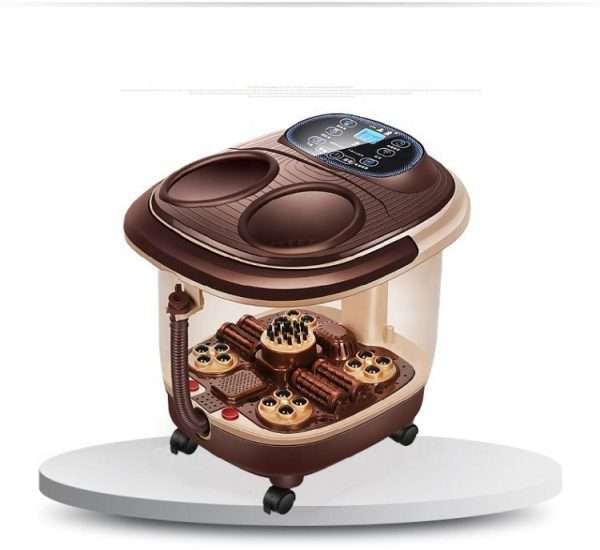 %Massager Manufacturer %