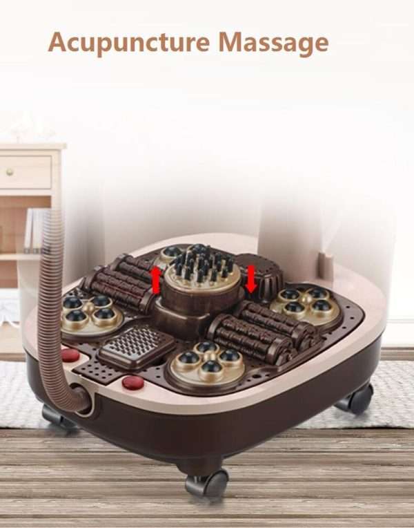 %Massager Manufacturer %