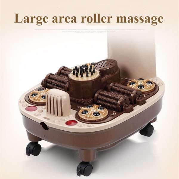 %Massager Manufacturer %