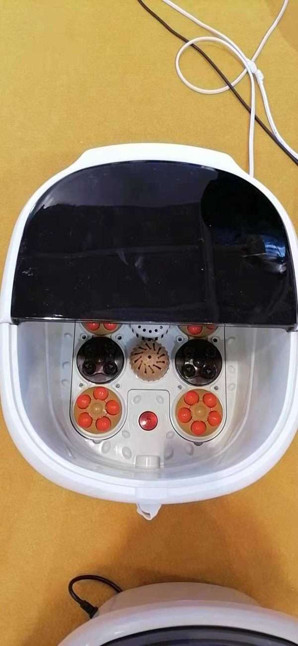 %Massager Manufacturer %