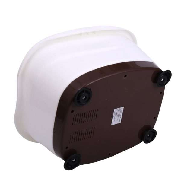 %Massager Manufacturer %