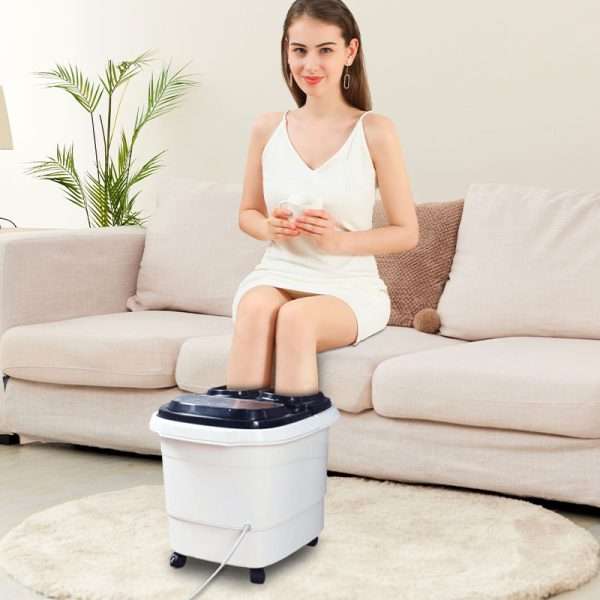 %Massager Manufacturer %