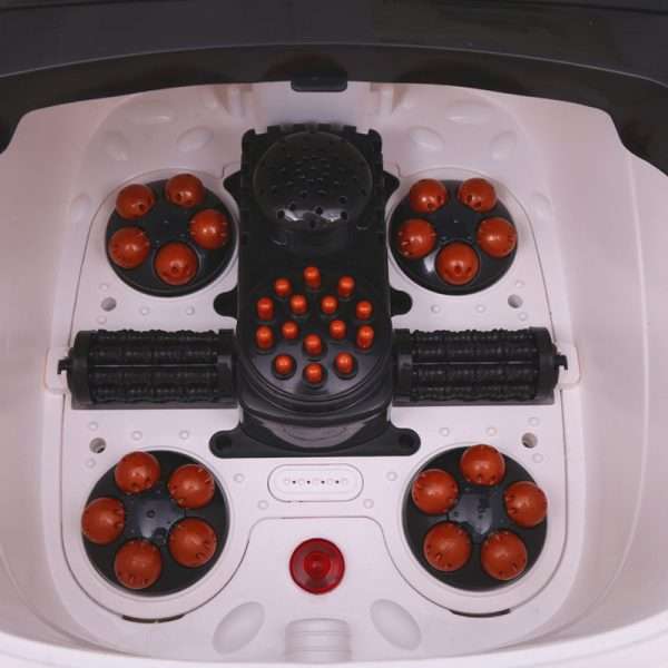 %Massager Manufacturer %