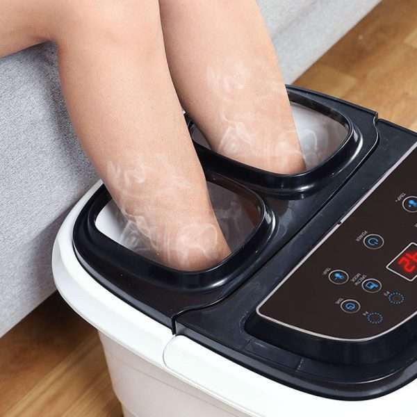 %Massager Manufacturer %