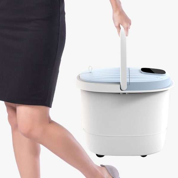 %Massager Manufacturer %