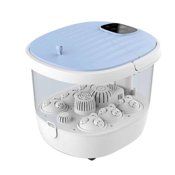 %Massager Manufacturer %
