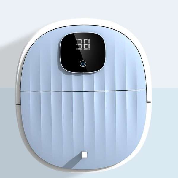 %Massager Manufacturer %