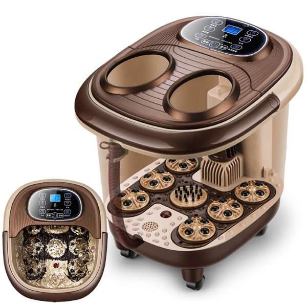 %Massager Manufacturer %