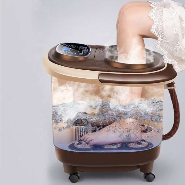 %Massager Manufacturer %
