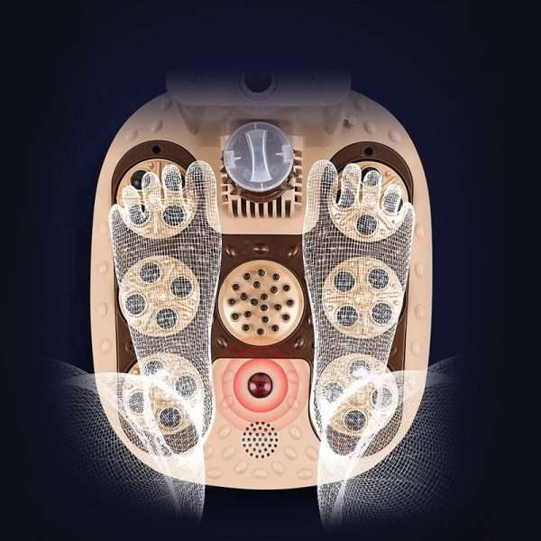 %Massager Manufacturer %