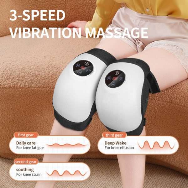 %Massager Manufacturer %