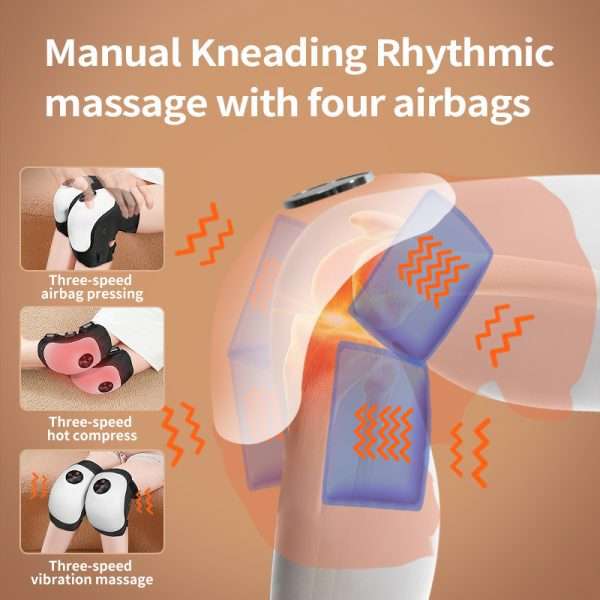%Massager Manufacturer %