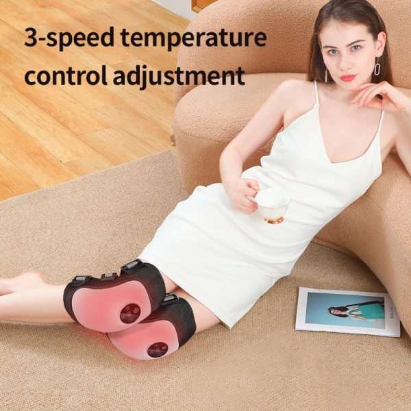 %Massager Manufacturer %
