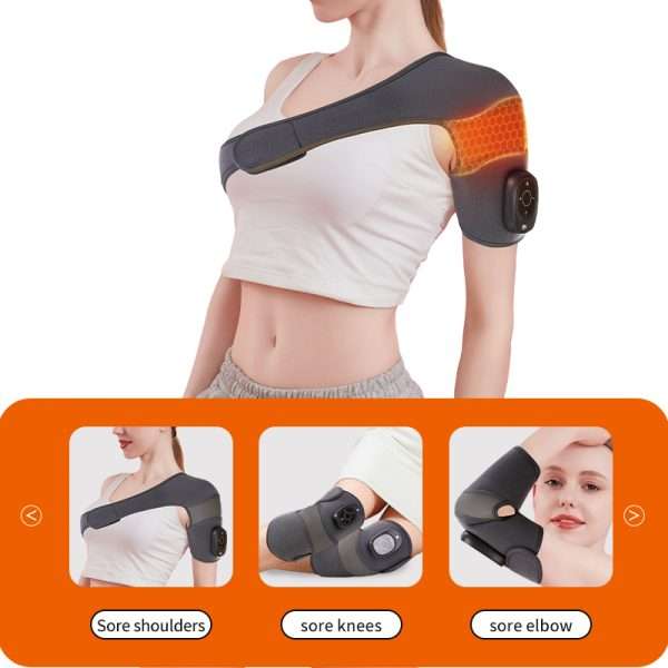 %Massager Manufacturer %