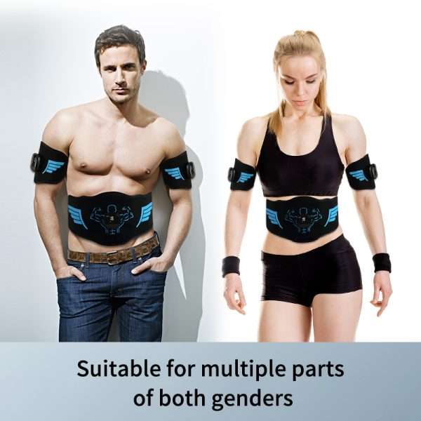 %Massager Manufacturer %