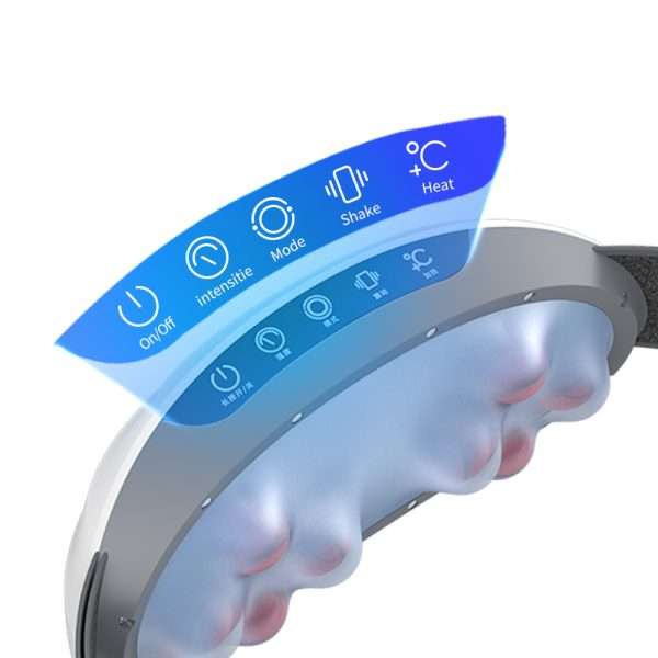%Massager Manufacturer %