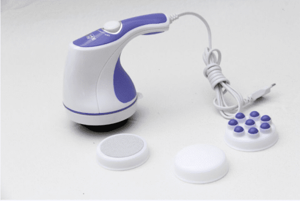 %Massager Manufacturer %