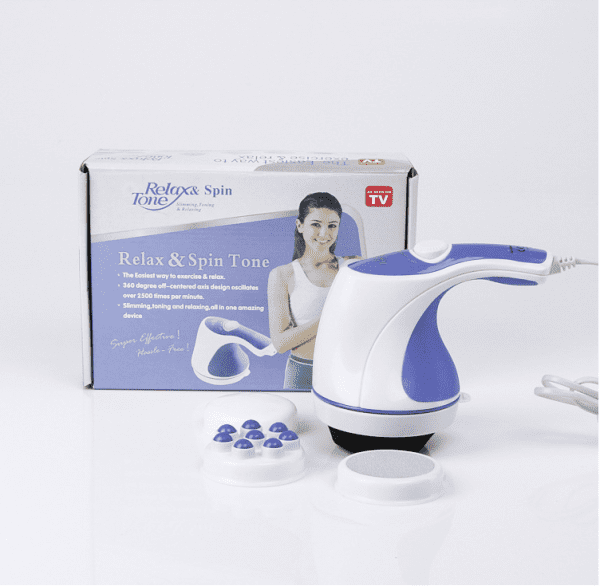 %Massager Manufacturer %