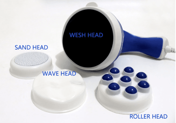 %Massager Manufacturer %