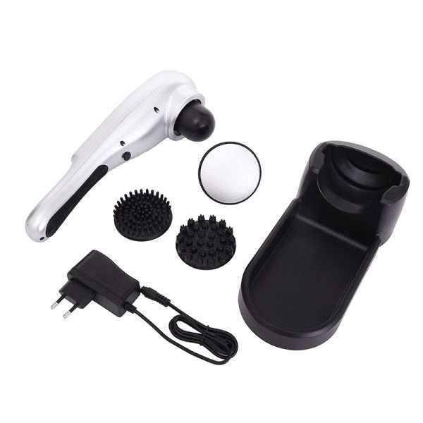 %Massager Manufacturer %