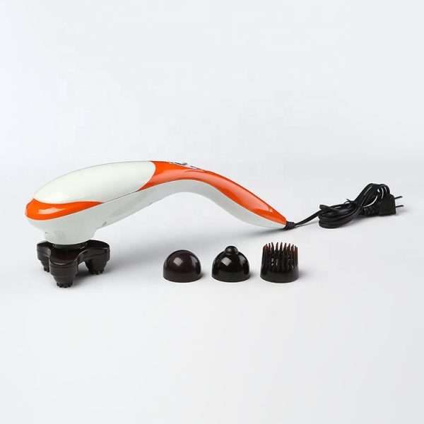 %Massager Manufacturer %