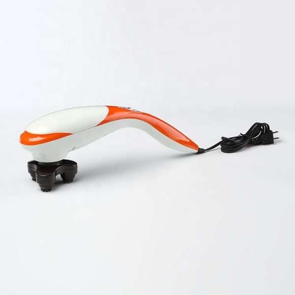 %Massager Manufacturer %