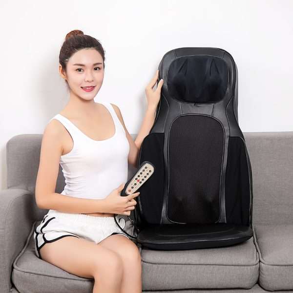 %Massager Manufacturer %
