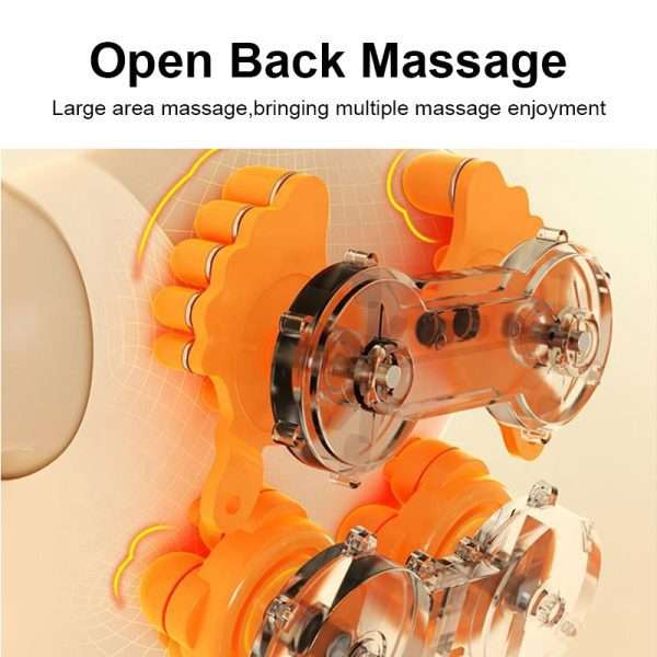 %Massager Manufacturer %