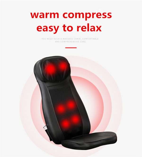%Massager Manufacturer %