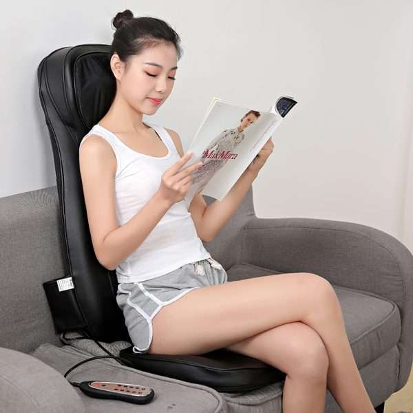 %Massager Manufacturer %