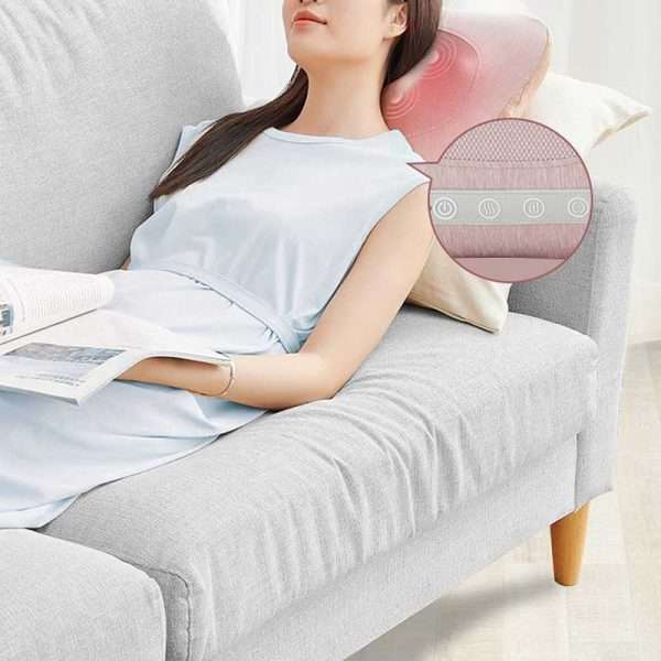 %Massager Manufacturer %