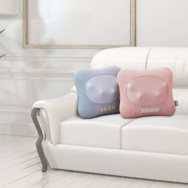 %Massager Manufacturer %