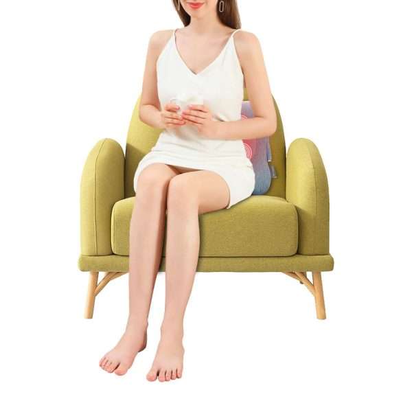 %Massager Manufacturer %