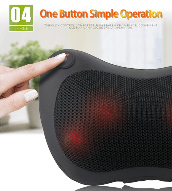 %Massager Manufacturer %