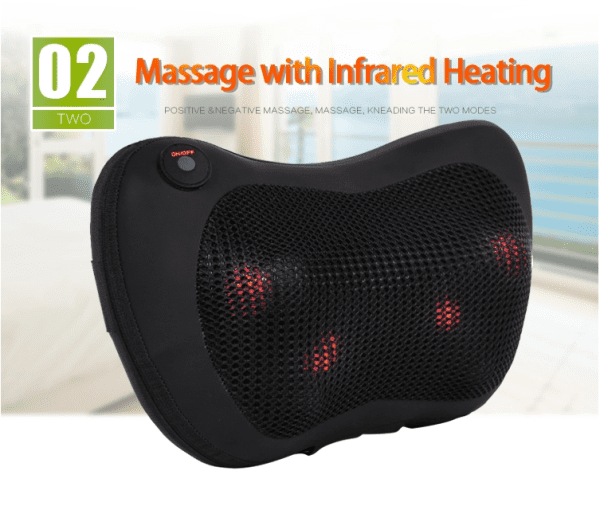 %Massager Manufacturer %