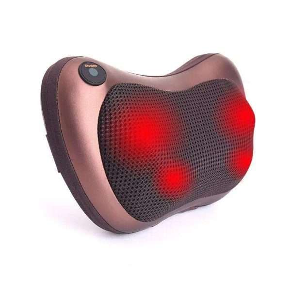 %Massager Manufacturer %