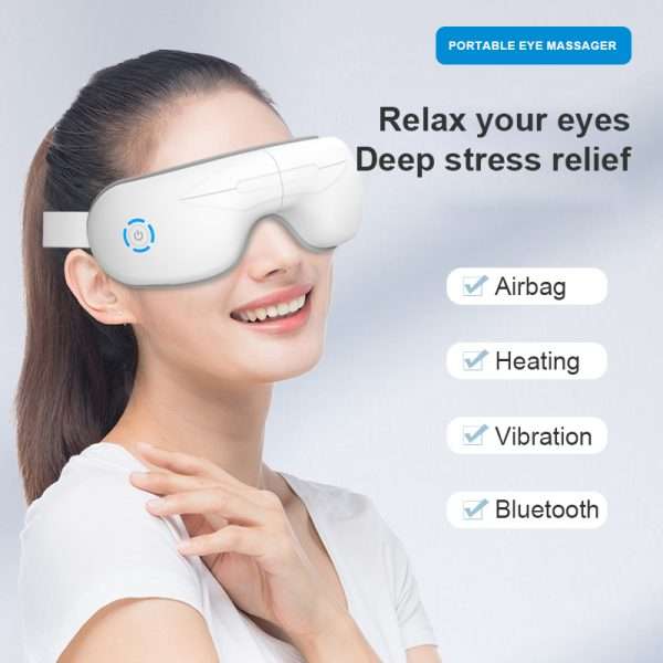 %Massager Manufacturer %