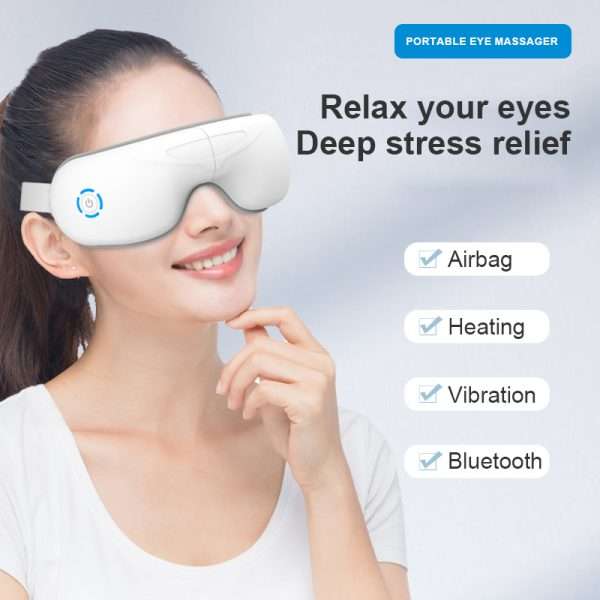 %Massager Manufacturer %