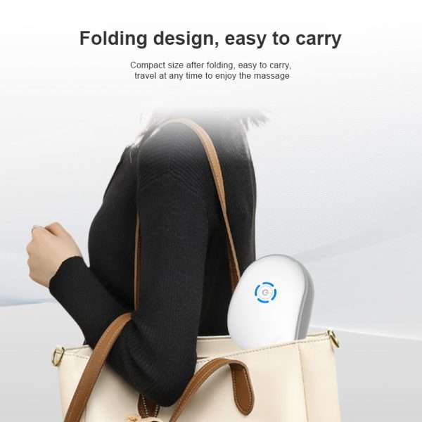 %Massager Manufacturer %