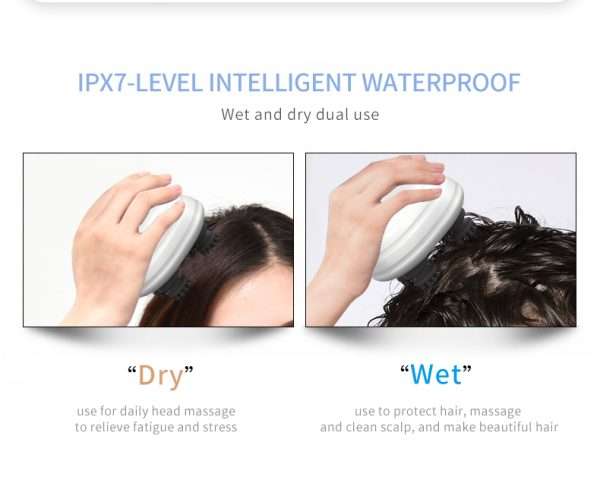 %Massager Manufacturer %