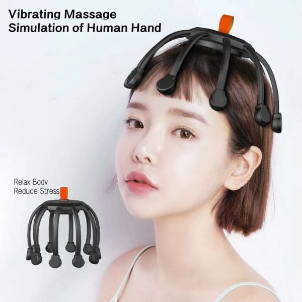 %Massager Manufacturer %