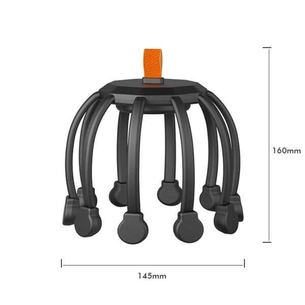 %Massager Manufacturer %