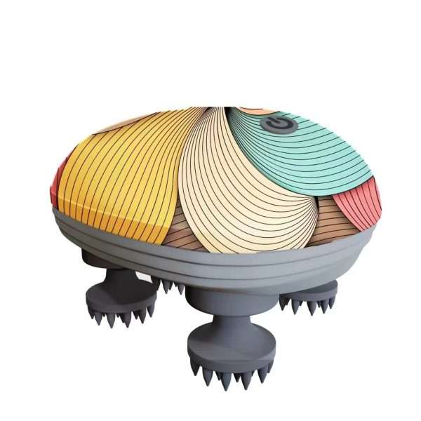 %Massager Manufacturer %