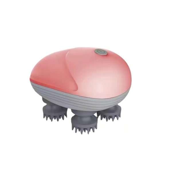%Massager Manufacturer %