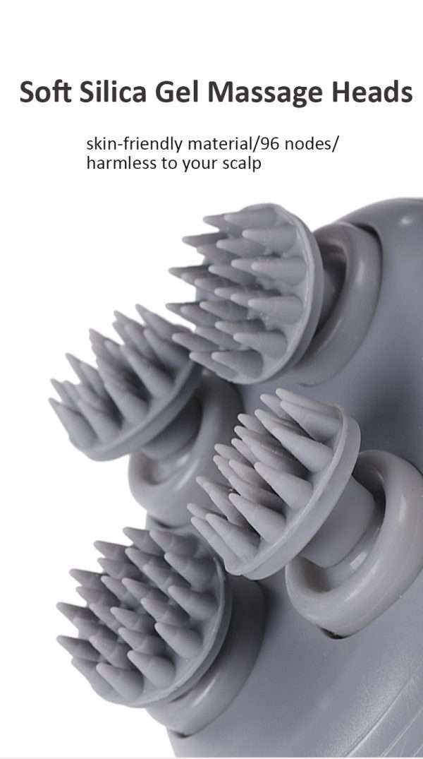 %Massager Manufacturer %
