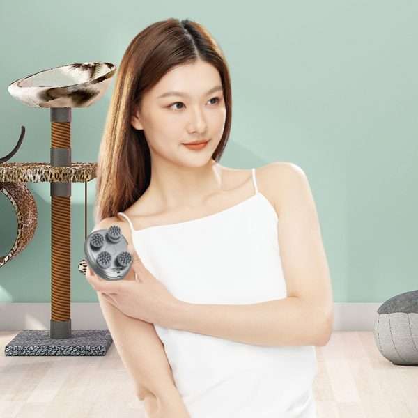 %Massager Manufacturer %