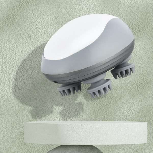 %Massager Manufacturer %
