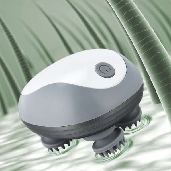 %Massager Manufacturer %