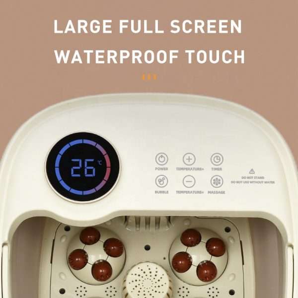 %Massager Manufacturer %